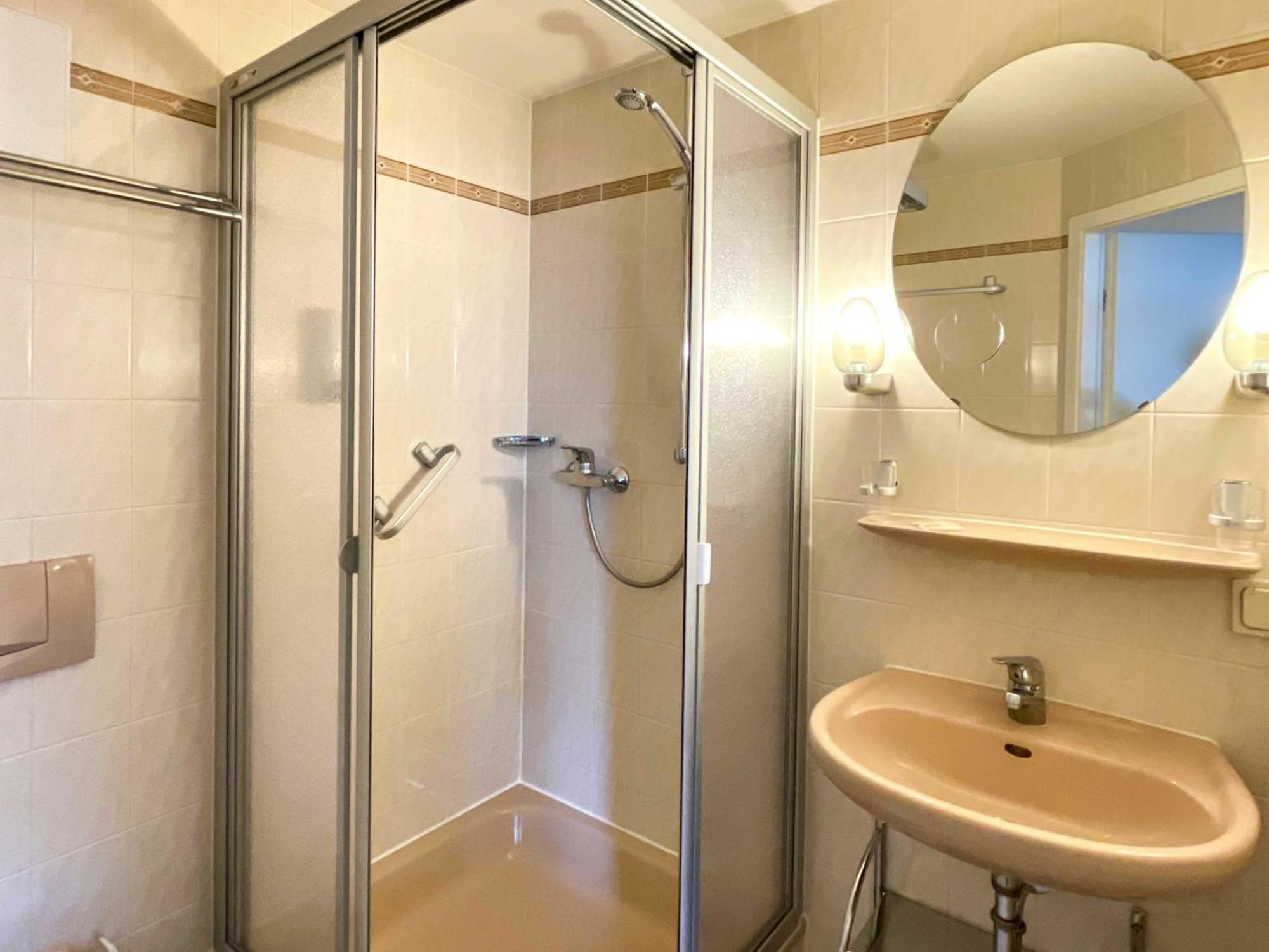 Strandhotel Graal-Müritz Kültér fotó