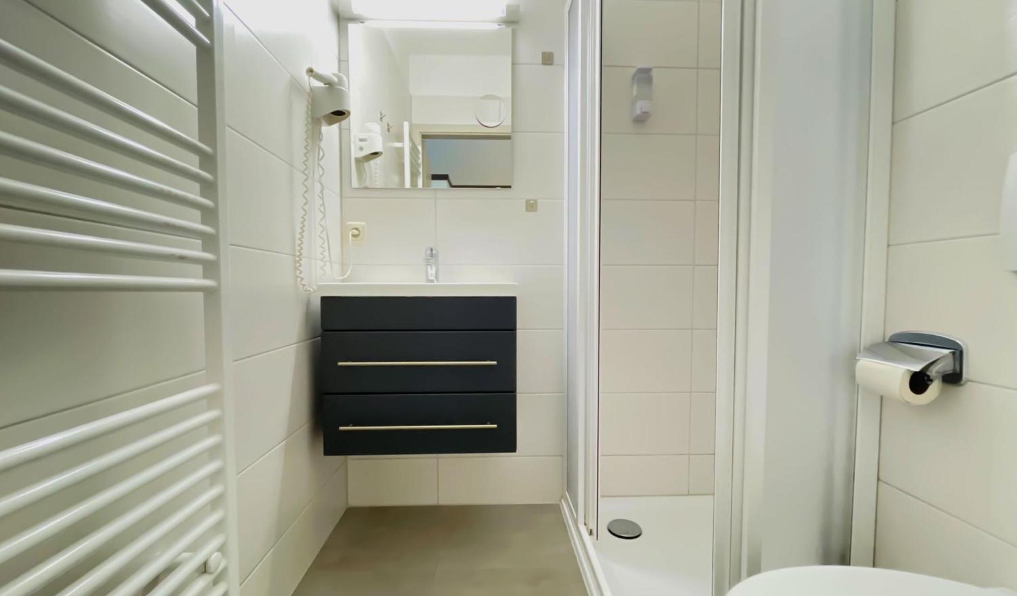 Strandhotel Graal-Müritz Kültér fotó