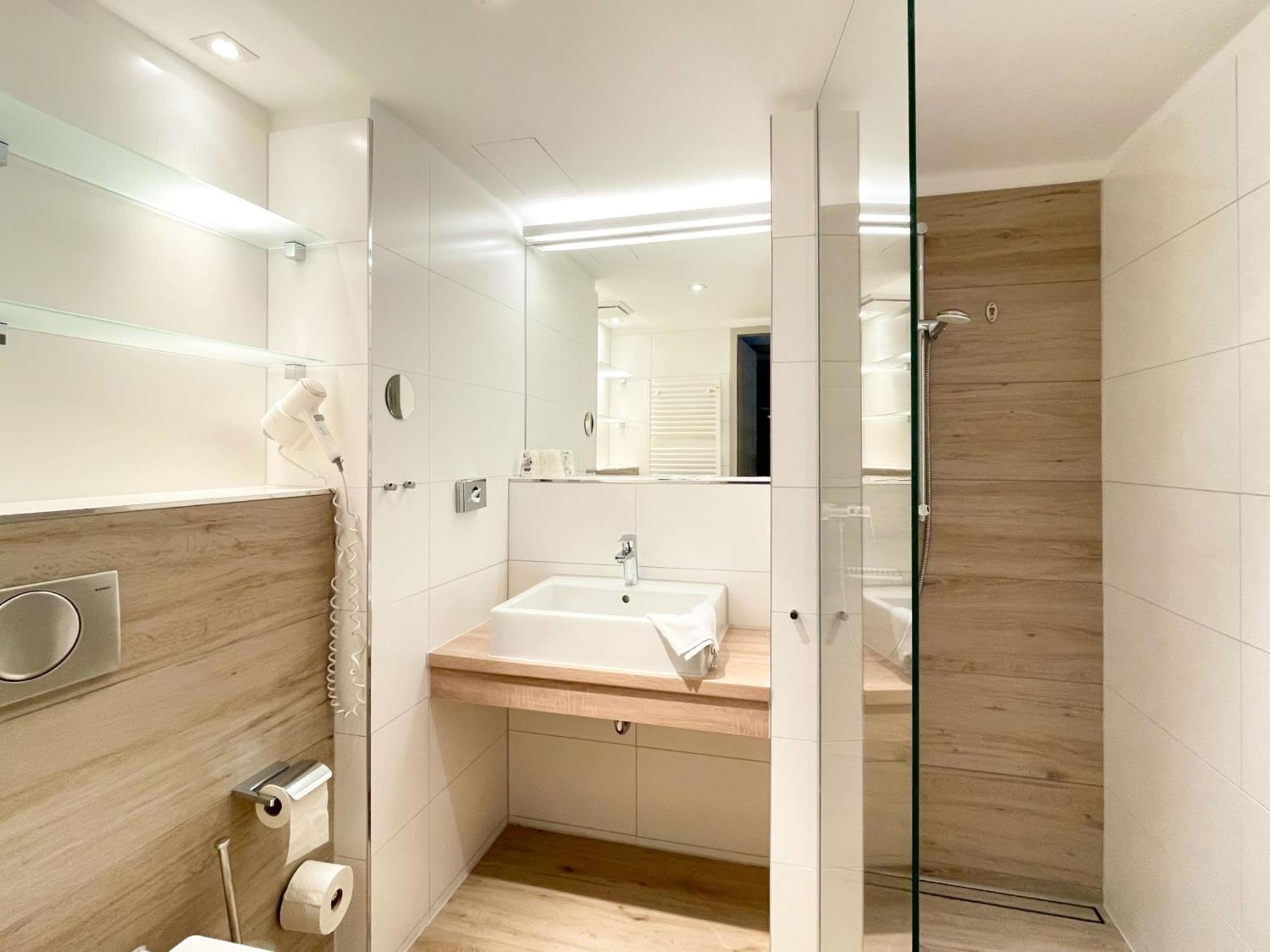 Strandhotel Graal-Müritz Kültér fotó