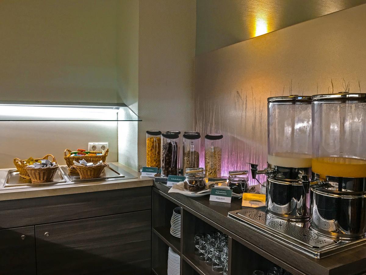 Strandhotel Graal-Müritz Kültér fotó